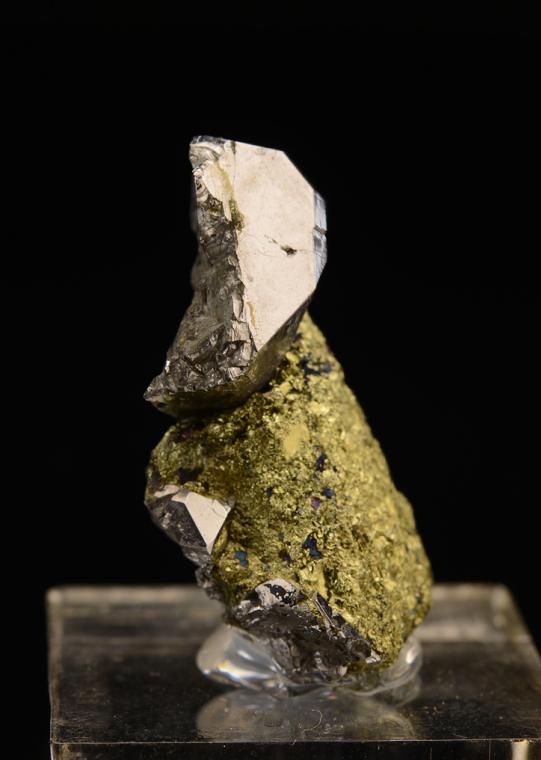 SPERRYLITE (repaired)